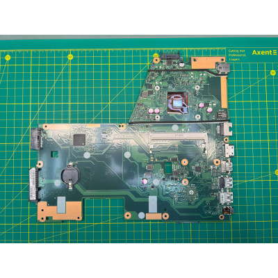 Материнська плата ASUS X551MA Rev.2.0 Б/В