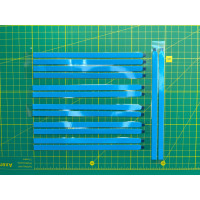 Двосторонній скотч для матриці ноутбука 171x8x0.3mm Двосторонній скотч для матриці ноутбука 171x8x0.3mm
