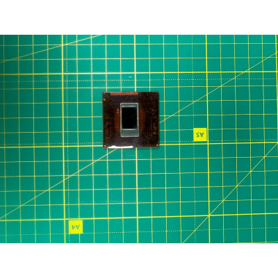Процесор intel core i3-2310m (sr04r) 2.1GHz бу