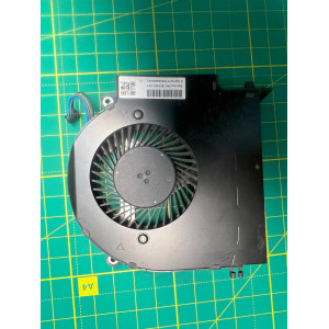 Вентилятор кулер HP Pavilion 17-AB 17T-AB Omen 17-W 857463-001 Вентилятор кулер HP Pavilion 17-AB 17T-AB Omen 17-W 857463-001