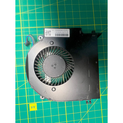 Вентилятор кулер HP Pavilion 17-AB 17T-AB Omen 17-W 857463-001