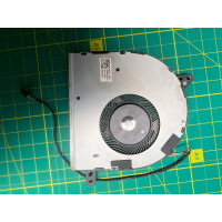 Вентилятор для ноутбука Asus A705 F705 M705 N705 R702 X704 X705, (13NB0EY0P02111, 13N1-2EP0111, NS85B18-19A17, Original) Вентилятор для ноутбука Asus A705 F705 M705 N705 R702 X704 X705, (13NB0EY0P02111, 13N1-2EP0111, NS85B18-19A17, Original)