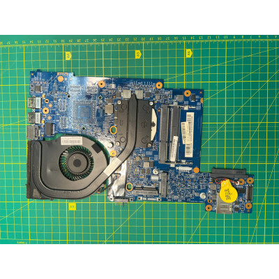 Материнська плата до ноутбука Lenovo ThinkPad E330 (LPR-1 MB 11284-2 48.4UH05.021) бу