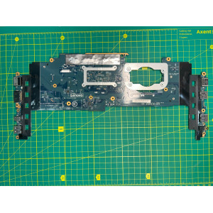 Материнська плата Lenovo X1 Carbon 4 Gen, Intel Cor i5-6300U, UMA, 8ГБ RAM, 448.04P15.002M, LRV1 MB бу Материнська плата Lenovo X1 Carbon 4 Gen, Intel Cor i5-6300U, UMA, 8ГБ RAM, 448.04P15.002M, LRV1 MB бу