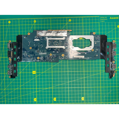 Материнська плата Lenovo X1 Carbon 4 Gen, Intel Cor i5-6300U, UMA, 8ГБ RAM, 448.04P15.002M, LRV1 MB бу