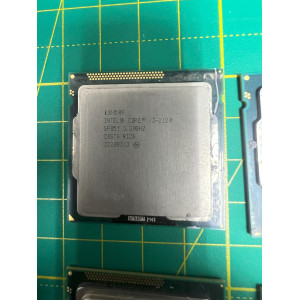 Процессор Intel Core i3-2120 s1155 б/в Процессор Intel Core i3-2120 s1155 б/в