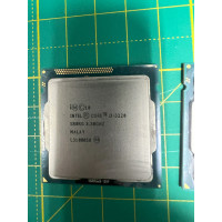 Процесор Intel Core i3-3220 3.3GHz s1155 бу Процесор Intel Core i3-3220 3.3GHz s1155 бу