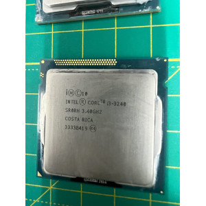 Процесор Intel Core i3-3240 3.4GHz s1155 бу Процесор Intel Core i3-3240 3.4GHz s1155 бу
