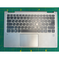 Топкейс з клавіатурою Lenovo yoga 720-13ikb бу Топкейс з клавіатурою Lenovo yoga 720-13ikb бу