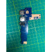 Audio USB плата DAG37ATB8D0 Rev: D HP OMEN 17-W 17-AB Series б/в *ДЕФЕКТ Audio USB плата DAG37ATB8D0 Rev: D HP OMEN 17-W 17-AB Series б/в *ДЕФЕКТ