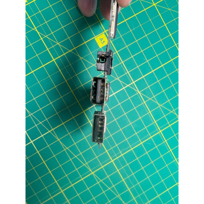 Audio USB плата DAG37ATB8D0 Rev: D HP OMEN 17-W 17-AB Series б/в *ДЕФЕКТ Audio USB плата DAG37ATB8D0 Rev: D HP OMEN 17-W 17-AB Series б/в *ДЕФЕКТ