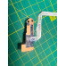 Плата з кнопкою включення Lenovo ThinkPad E530 E530c E535 E430 E435 (LS-8131P) б/в