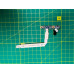 Кнопка включення та кнопки гучності для ноутбука Lenovo ThinkPad X1 Yoga, SC50K15825, Б/В