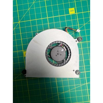 Вентилятор для ноутбука ASUS K40, K40C, K40AB, K40AF, K40IN, K50, K50C, K50AB, K50ID, K50IN (13GNWN10P100-1) (KDB0705HB) (Кулер) б Вентилятор для ноутбука ASUS K40, K40C, K40AB, K40AF, K40IN, K50, K50C, K50AB, K50ID, K50IN (13GNWN10P100-1) (KDB0705HB) (Кулер) б