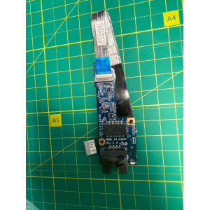 Плата мережева lenovo e330 e530 e535 e530c rj45 15w сервісний оригінал Б/В Плата мережева lenovo e330 e530 e535 e530c rj45 15w сервісний оригінал Б/В