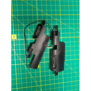 Динаміки для ноутбука HP Pavilion Dv6-3000 (AAS3PLX6TP) б/в Динаміки для ноутбука HP Pavilion Dv6-3000 (AAS3PLX6TP) б/в