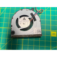 Вентилятор для ноутбука Dell Vostro V131 (KSB05105HC-BK05) DC (5V, 0.45A), 4pin б/в Вентилятор для ноутбука Dell Vostro V131 (KSB05105HC-BK05) DC (5V, 0.45A), 4pin б/в