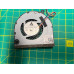 Вентилятор для ноутбука Dell Vostro V131 (KSB05105HC-BK05) DC (5V, 0.45A), 4pin б/в