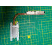 Радіатор системи охолодження для ноутбука Dell Inspiron 15 3000 3583 3584 (CN-0918G5), Б/В
