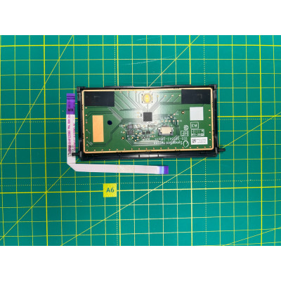 ТачПад Для ноутбука Lenovo E330, E335, L330 (920-002343-01 Rev A) б/в