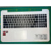 Топкейс, середня частина Asus X555, A555, F555, R556, K555 F554 бу