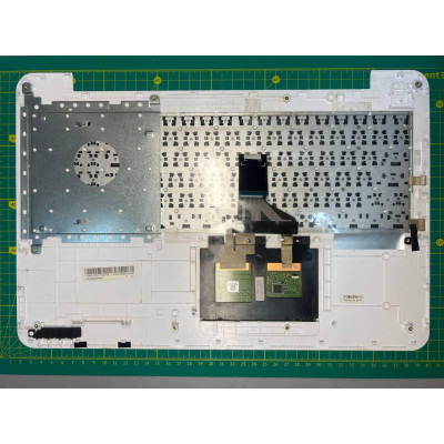 Топкейс, середня частина Asus X555, A555, F555, R556, K555 F554 бу Топкейс, середня частина Asus X555, A555, F555, R556, K555 F554 бу
