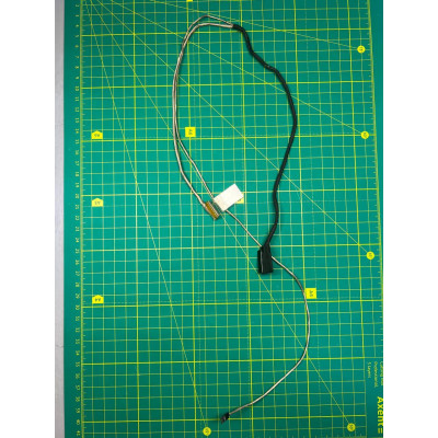 Шлейф матриці до ноутбуків HP Pavilion 17-AB (G37LC001) Б/В Шлейф матриці до ноутбуків HP Pavilion 17-AB (G37LC001) Б/В