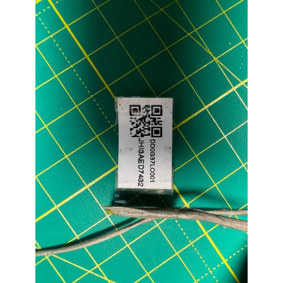 Шлейф матриці до ноутбуків HP Pavilion 17-AB (G37LC001) Б/В