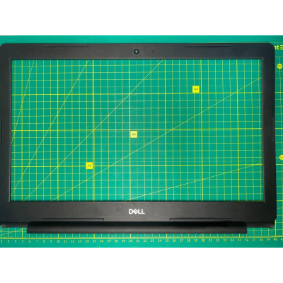Рамка матриці Dell Inspiron 15 3580 3582 3583 3585 (0FCCVD) б/в