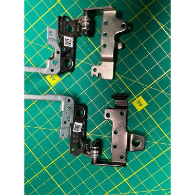 Петлі для ноутбука HP Pavilion 15-AC, 15-AC100, 15-AC600, 15-AF100, HP 250 G4, 250 G5) Б/В Петлі для ноутбука HP Pavilion 15-AC, 15-AC100, 15-AC600, 15-AF100, HP 250 G4, 250 G5) Б/В