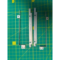 Кріплення "Кошик" HDD HP Pavilion 15-AB 15-AC 15-AF 15-AY 250 G4 255 G4 G5 G7 (EC1EM000300 EC1EM000200) б/В Кріплення "Кошик" HDD HP Pavilion 15-AB 15-AC 15-AF 15-AY 250 G4 255 G4 G5 G7 (EC1EM000300 EC1EM000200) б/В
