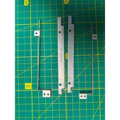 Кріплення "Кошик" HDD HP Pavilion 15-AB 15-AC 15-AF 15-AY 250 G4 255 G4 G5 G7 (EC1EM000300 EC1EM000200) б/В