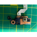 Плата кнопки включення HP Compaq 250 G4, 255 G4, 250 G5, 255 G5, 15-ac, 15-af, 15-ay, 15-ba LS-C701P б/В Плата кнопки включення HP Compaq 250 G4, 255 G4, 250 G5, 255 G5, 15-ac, 15-af, 15-ay, 15-ba LS-C701P б/В