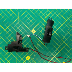 Динамики для ноутбука HP 250 G4, 250 G5, 15-ac, 15-ay, 15-AC, 15-AF 15-ba (SPS-813965-001 PK23000R200) б/у Динамики для ноутбука HP 250 G4, 250 G5, 15-ac, 15-ay, 15-AC, 15-AF 15-ba (SPS-813965-001 PK23000R200) б/у