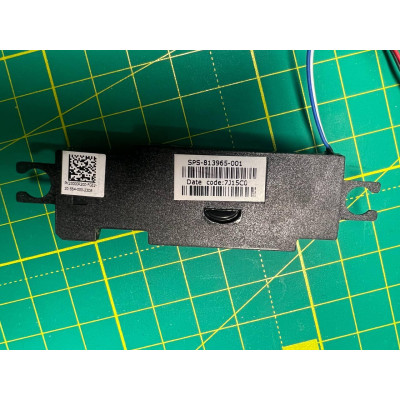 Динамики для ноутбука HP 250 G4, 250 G5, 15-ac, 15-ay, 15-AC, 15-AF 15-ba (SPS-813965-001 PK23000R200) б/у Динамики для ноутбука HP 250 G4, 250 G5, 15-ac, 15-ay, 15-AC, 15-AF 15-ba (SPS-813965-001 PK23000R200) б/у
