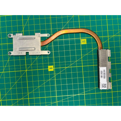 Радіатор системи охолодження для ноутбука HP 15-A, 255 G4, 250 G4, 255 G5, 250 G5 Б/В Радіатор системи охолодження для ноутбука HP 15-A, 255 G4, 250 G4, 255 G5, 250 G5 Б/В