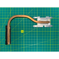 Радіатор системи охолодження для ноутбука HP 15-A, 255 G4, 250 G4, 255 G5, 250 G5 Б/В Радіатор системи охолодження для ноутбука HP 15-A, 255 G4, 250 G4, 255 G5, 250 G5 Б/В