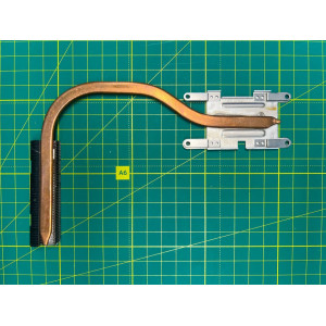 Радіатор системи охолодження для ноутбука HP 15-A, 255 G4, 250 G4, 255 G5, 250 G5 Б/В Радіатор системи охолодження для ноутбука HP 15-A, 255 G4, 250 G4, 255 G5, 250 G5 Б/В