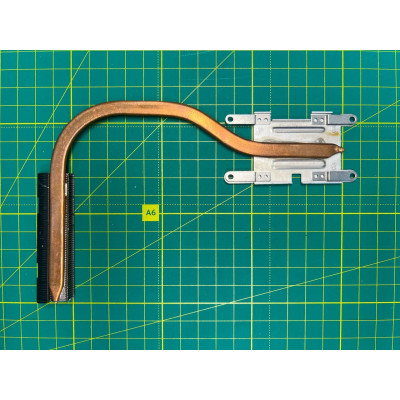 Радіатор системи охолодження для ноутбука HP 15-A, 255 G4, 250 G4, 255 G5, 250 G5 Б/В