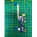 Кнопки тачпада для ноутбука HP 250 G4, 255 G4, 250 G5, 255 G5, 15-AC, 15-AY, 15-BA, 15-AF б/в Кнопки тачпада для ноутбука HP 250 G4, 255 G4, 250 G5, 255 G5, 15-AC, 15-AY, 15-BA, 15-AF б/в