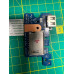 Додаткова плата USB, Cardreader для ноутбука HP 250 G4, 255 G4, 250 G5, 255 G5, 15-AC, 15-AY, 15-BA, 15-AF б/в Додаткова плата USB, Cardreader для ноутбука HP 250 G4, 255 G4, 250 G5, 255 G5, 15-AC, 15-AY, 15-BA, 15-AF б/в