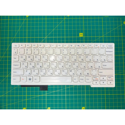Клавіатура для ноутбука LENOVO (S110, S200, S206) б/В
