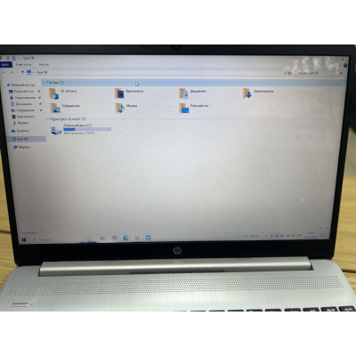 Ноутбук hp 15-dy1024wm i3-1005g1 8/128gb Б/В Ноутбук hp 15-dy1024wm i3-1005g1 8/128gb Б/В