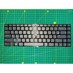 Клавіатура для ноутбука Dell Vostro V131 з підсвіткою б/в Клавіатура для ноутбука Dell Vostro V131 з підсвіткою б/в