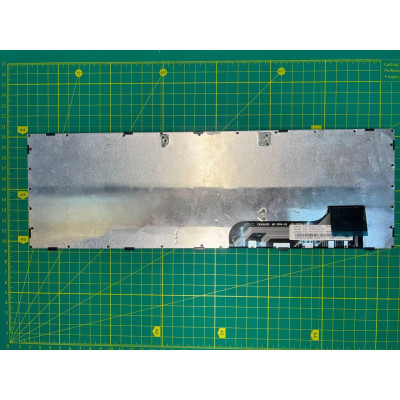 Клавіатура для ноутбука Lenovo IdeaPad 100-15 100-15IBY 100-15IB B50-10 Б/В Клавіатура для ноутбука Lenovo IdeaPad 100-15 100-15IBY 100-15IB B50-10 Б/В