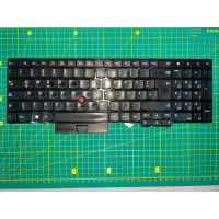 Оригінальна клавіатура для ноутбука Lenovo ThinkPad Edge E530, E535, E530C Б/В Оригінальна клавіатура для ноутбука Lenovo ThinkPad Edge E530, E535, E530C Б/В
