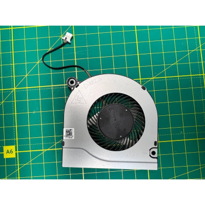 Кулер для ноутбука Acer Aspire A315-55, A315-23, A515-51, A315-51, A315-41, A715-71, A715-72 (DC28000JSF0) б/в