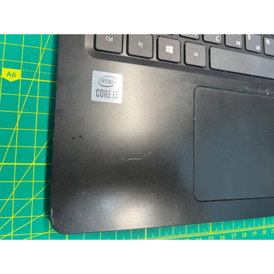 Клавіатури з топкейсом для ноутбука Acer Aspire A315-54 Б/В Клавіатури з топкейсом для ноутбука Acer Aspire A315-54 Б/В