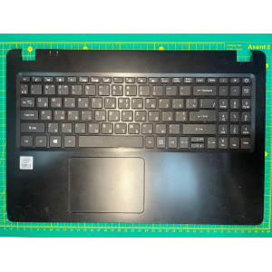 Клавіатури з топкейсом для ноутбука Acer Aspire A315-54 Б/В Клавіатури з топкейсом для ноутбука Acer Aspire A315-54 Б/В