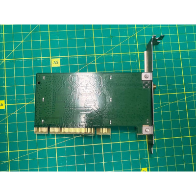 Мережева wi-fi карта D-Link Wireless N 150 Desktop PCI Adapter DWA-525 (б/в) Мережева wi-fi карта D-Link Wireless N 150 Desktop PCI Adapter DWA-525 (б/в)